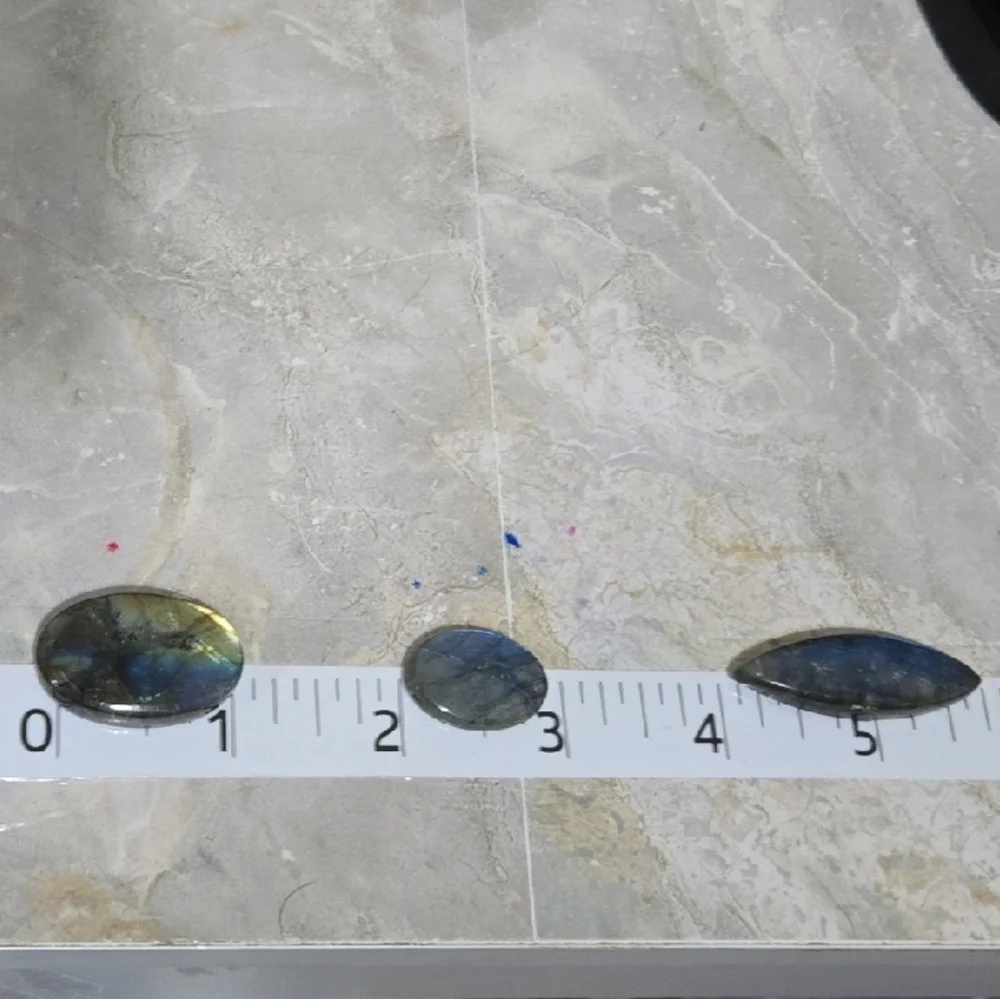 Labradorite Gemstone Set - Picture 13 of 14